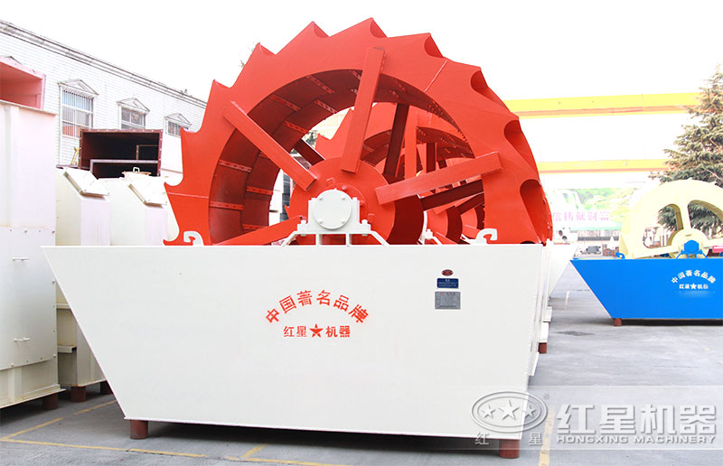 機制砂為什么要水洗？洗砂需要哪些設(shè)備？
