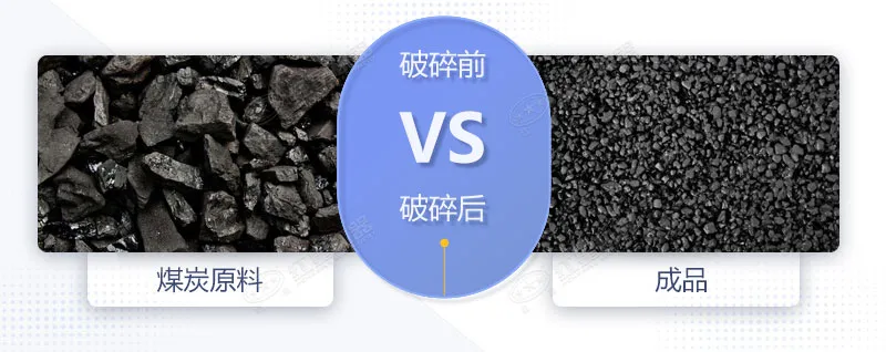 小型煤炭破碎機(jī)型號(hào)大全，報(bào)價(jià)是多少？哪里賣的有？