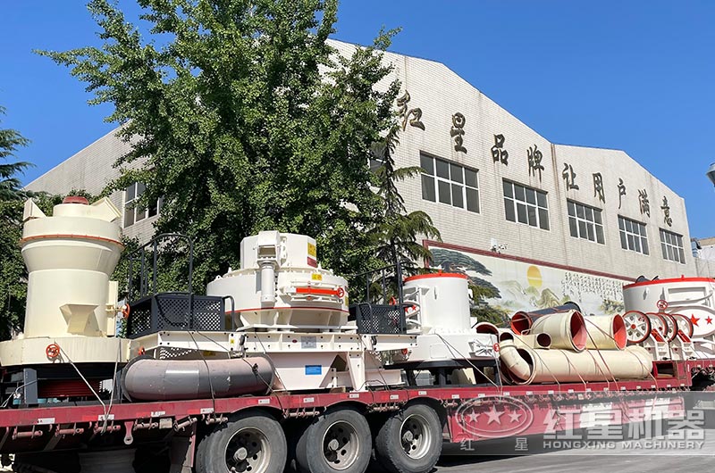 河石制砂機(jī)價格多少？看現(xiàn)場視頻多角度了解設(shè)備