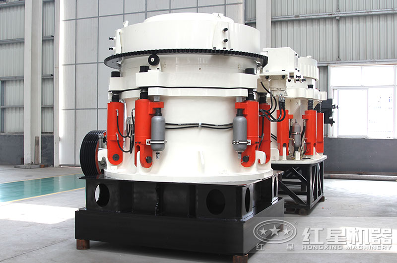 1400圓錐破碎機型號參數(shù)，廠家報價是多少？