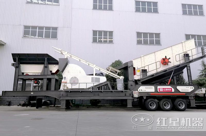 重錘破碎機(jī)型號多多，詳細(xì)參數(shù)信息介紹