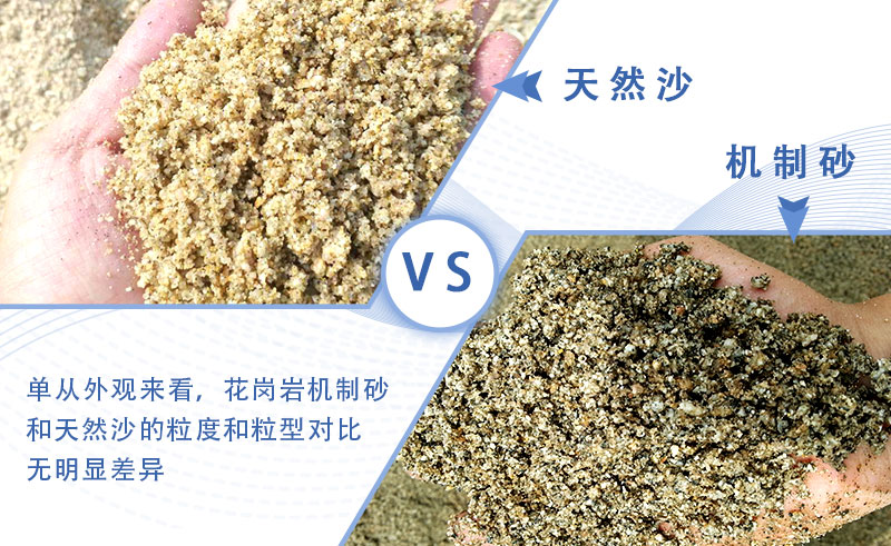 50萬辦一個中小型制砂廠可行嗎，生產(chǎn)線配置方案有哪些